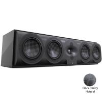 Акустика центрального канала Perlisten Audio S7c Black Cherry Natural