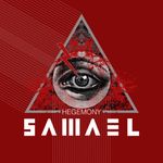 Компакт-диск Samael / Hegemony (RU)(CD)