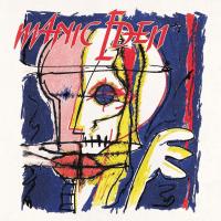Виниловая пластинка Manic Eden / Manic eden - transparent red vinyl (1LP)