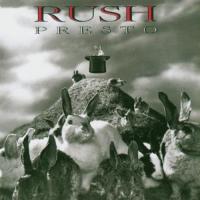 Компакт-диск Rush / Presto (1CD)