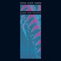 Виниловая пластинка Nine Inch Nails / Pretty Hate Machine (LP)