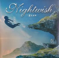 Виниловая пластинка Nightwish / Elan (10 INCH)