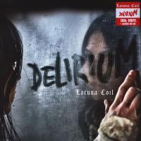Виниловая пластинка Lacuna Coil / Delirium (2LP)