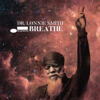 Виниловая пластинка Dr. Lonnie Smith / Breathe (2LP)