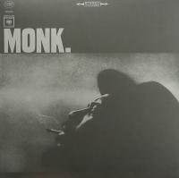 Виниловая пластинка Thelonious Monk / Monk (60th Anniversary) (Silver & Black Marbled) (1LP) Виниловая пластинка Thelonious Monk / Monk (60th Anniversary) (Silver & Black Marbled) (1LP)
