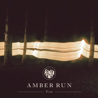 Виниловая пластинка Amber Run / 5 АМ (1LP)
