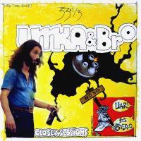 Виниловая пластинка Umka & Bro / Closer Sessions (LP)