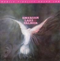 Компакт-диск Lake & Palmer Emerson / Emerson, lake & palmer (original master recording) (Digisleeve, Original Master Recording Series)(1SACD)