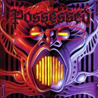 Компакт-диск Possessed / Beyond The Gates (CD)