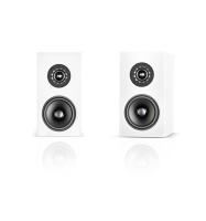 Полочная акустика Audio Physic Classic Compact Glass white high gloss