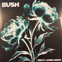 Виниловая пластинка Bush / I Beat Loneliness (2LP)
