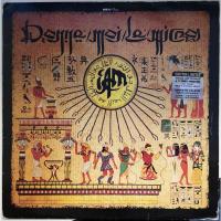 Виниловая пластинка IAM / DONNE-MOI LE MICRO (1LP)