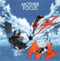 Компакт-диск Focus / Mother focus (Jewel)(1CD)