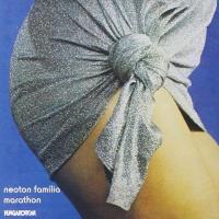 Компакт-диск Neoton Familia / Marathon (CD)