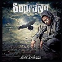 Компакт-диск SOPRANO / Le Corbeau (1CD)