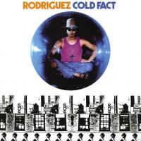 Виниловая пластинка Rodriguez / Cold Fact (LP) Виниловая пластинка Rodriguez / Cold Fact (LP)