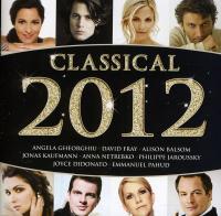 Компакт-диск Classical 2012 (2CD)