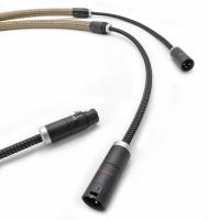 Кабель межблочный аудио Zavfino OCC Silver Dart XLR 1.5m