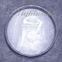 Виниловая пластинка Nightwish / Once (coloured vinyl) (2LP)