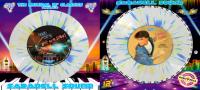 Виниловая пластинка LYME DAVID / BYE BYE MI AMOR / LETS GO TO SITGES (2LP)