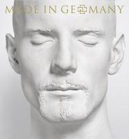 Компакт-диск Rammstein / Made In Germany 1995-2011 (CD)