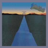 Компакт-диск Judas Priest / Point Of Entry (CD)