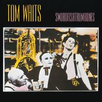 Виниловая пластинка Tom Waits / Swordfishtrombones (LP)