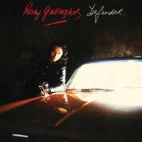 Виниловая пластинка Rory Gallagher / Defender (LP)