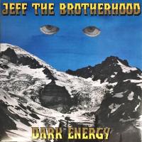 Виниловая пластинка Jeff The Brotherhood / DARK ENERGY (1LP)