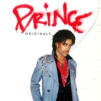 Компакт-диск Prince / Originals (CD)