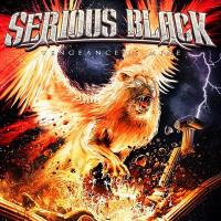 Компакт-диск Serious Black / Vengeance Is Mine (RU)(CD)