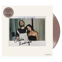 Виниловая пластинка Olivia Rodrigo & Noah Kahan / Stick Season - From The BBC Radio 1 Live Lounge (coloured) (1LP)
