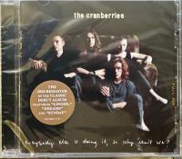 Компакт-диск The Cranberries / Everybody else is doing it, so why can't we? (Jewel)(1CD)
