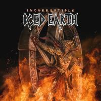 Компакт-диск Iced Earth / Incorruptible (CD)