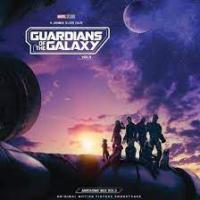 Виниловая пластинка Various Artists / Guardians Of The Galaxy Vol. 3 (2LP)