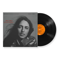 Виниловая пластинка Joan Baez / Farewell, Angelina (60th Anniversary) (1LP)