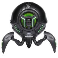 Портативная акустика Gravastar Mars Pro Black