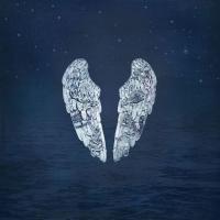 Компакт-диск Coldplay / Ghost Stories (CD)