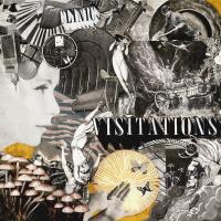 Компакт-диск Clinic / Visitations (RU)(CD)