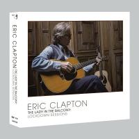 Компакт-диск Eric Clapton / The Lady In The Balcony: Lockdown Sessions (CD+DVD)