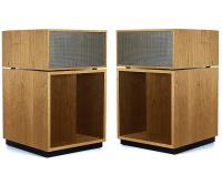 Напольная акустика Klipsch La Scala AL5 natural cherry