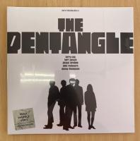 Виниловая пластинка PENTANGLE / PENTANGLE (GREY MARBLE VINYL) (1LP)