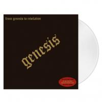 Виниловая пластинка Genesis / From Genesis To Revelation (Clear Vinyl)(LP)