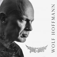 Виниловая пластинка Wolf Hoffmann / Headbangers Symphony (LP)