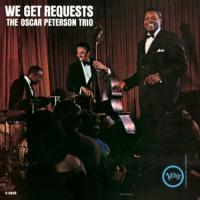 Виниловая пластинка Oscar Peterson / We Get Requests (200 Gram, 45 RPM) (2LP)