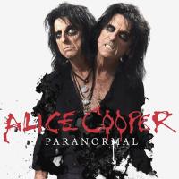 Компакт-диск Alice Cooper / Paranormal (CD)
