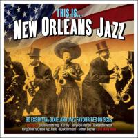 Компакт-диск Сборник / This Is… New Orleans Jazz (3CD)