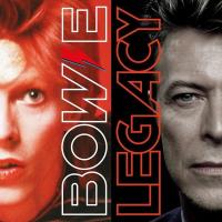 Компакт-диск David Bowie / Legacy - The Very Best Of (Deluxe Edition)(2CD)