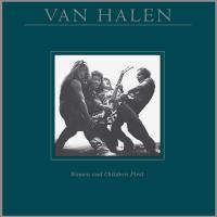 Компакт-диск Van Halen / Women And Children First (RU)(CD)