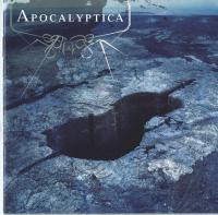 Компакт-диск Apocalyptica / Apocalyptica (Jewel) (1CD)